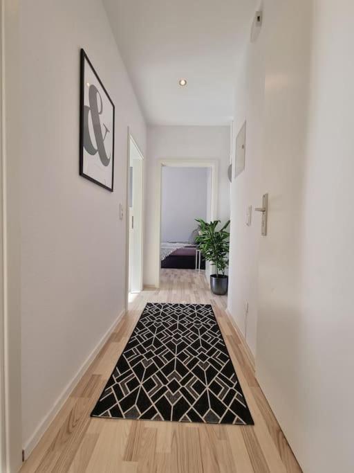 Direkt Am Suedstrand! Apartment Wilhelmshaven Exterior photo