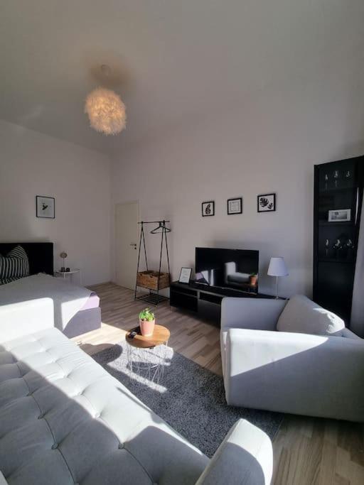 Direkt Am Suedstrand! Apartment Wilhelmshaven Exterior photo